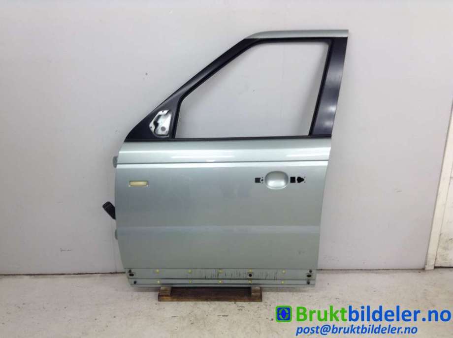 Dør venstre foran til Land Rover Range Rover Sport, 2005-2013 (LAND-ROVER|BDA790090)