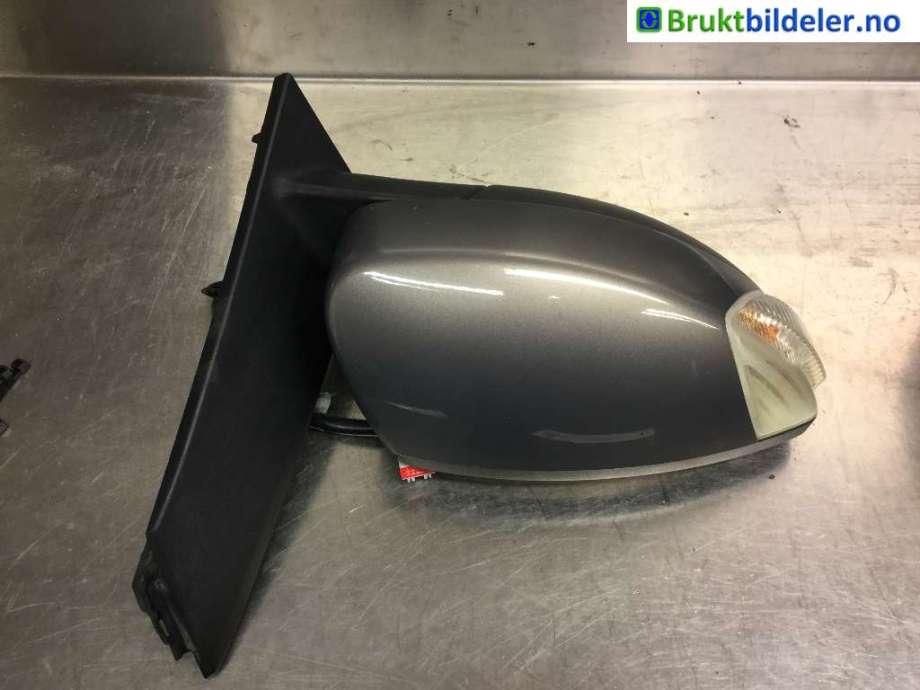 Speil høyre til Ford C-Max 2010-2015 (Type II, Fase 1) (FORD|AM51-17682-KN|)