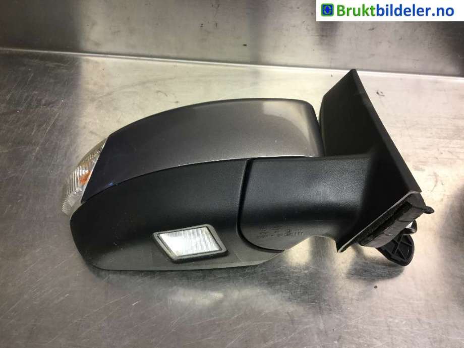 Speil høyre til Ford C-Max 2010-2015 (Type II, Fase 1) (FORD|AM51-17682-KN|)