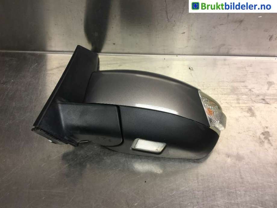 Speil venstre til Ford C-Max 2010-2015 (Type II, Fase 1)  (FORD|AM51-17683-KN|)