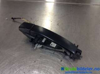 Dørhåndtak utv høyre bak til Land Rover Range Rover Sport, 2005-2013  (LAND-ROVER|FPH500049A)