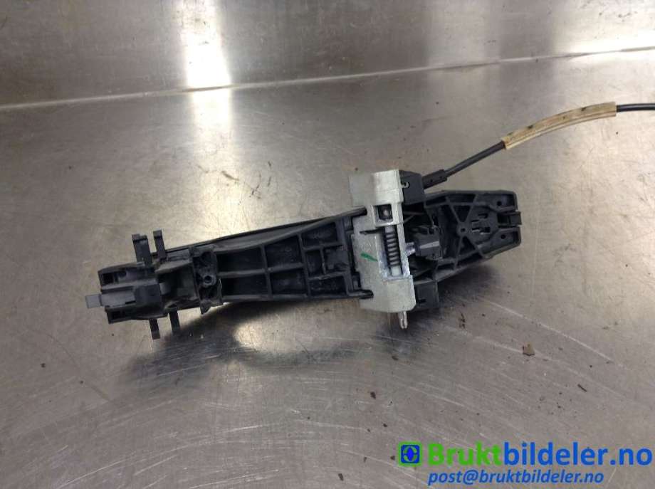 Dørhåndtak utv høyre bak til Land Rover Range Rover Sport 2005-2013  (LAND-ROVER|FPH500049A|)