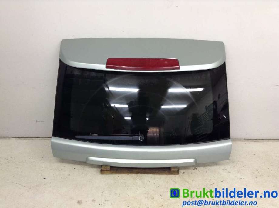 Bakluke til Land Rover Range Rover Sport, 2005-2013 (LAND-ROVER|CQG500031)