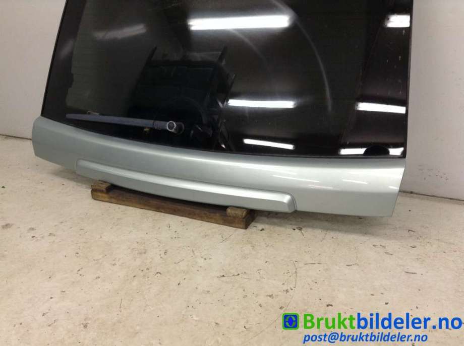 Bakluke til Land Rover Range Rover Sport 2005-2013  (LAND-ROVER|CQG500031|)