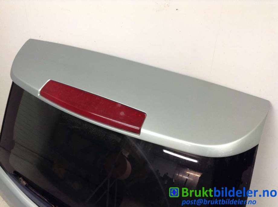 Bakluke til Land Rover Range Rover Sport 2005-2013  (LAND-ROVER|CQG500031|)