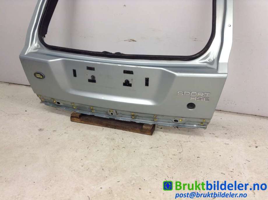 Bakluke til Land Rover Range Rover Sport 2005-2013  (LAND-ROVER|BHA790050|)