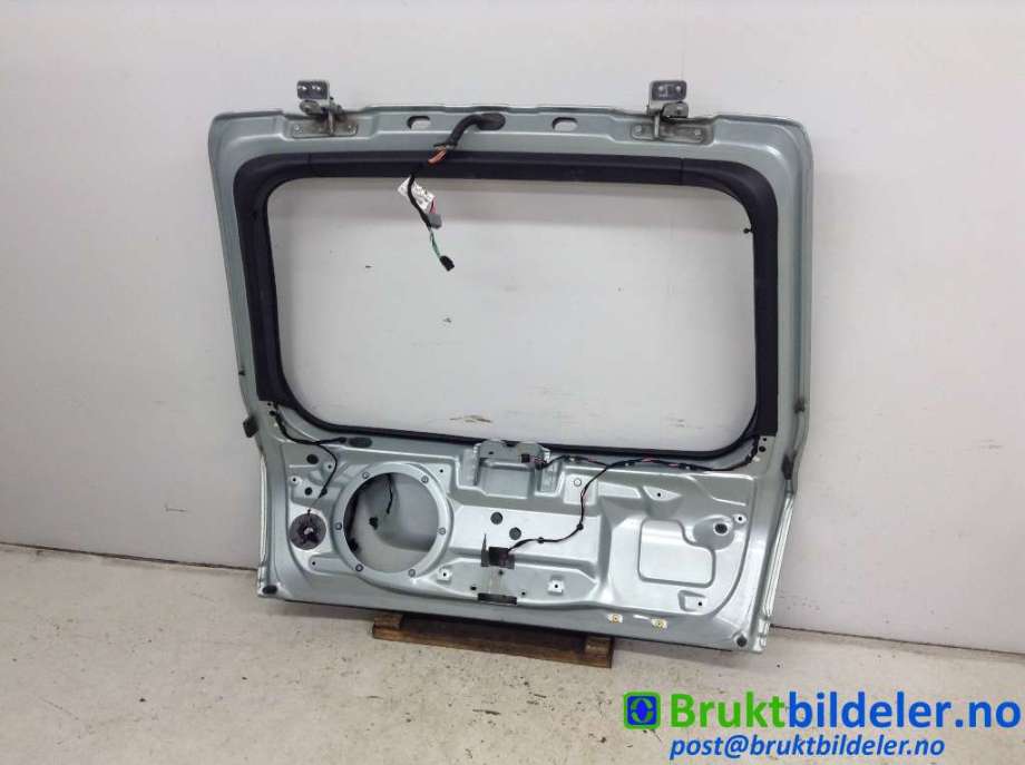 Bakluke til Land Rover Range Rover Sport 2005-2013  (LAND-ROVER|BHA790050|)