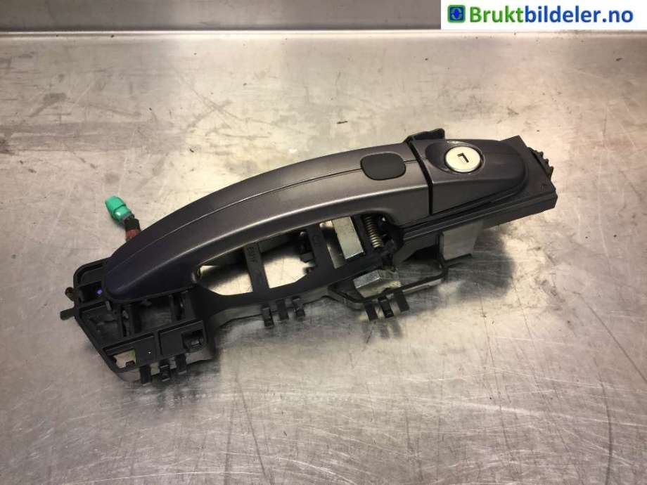 Dørhåndtak utv venstre foran til Ford C-Max 2010-2015 (Type II, Fase 1)  (FORD|)