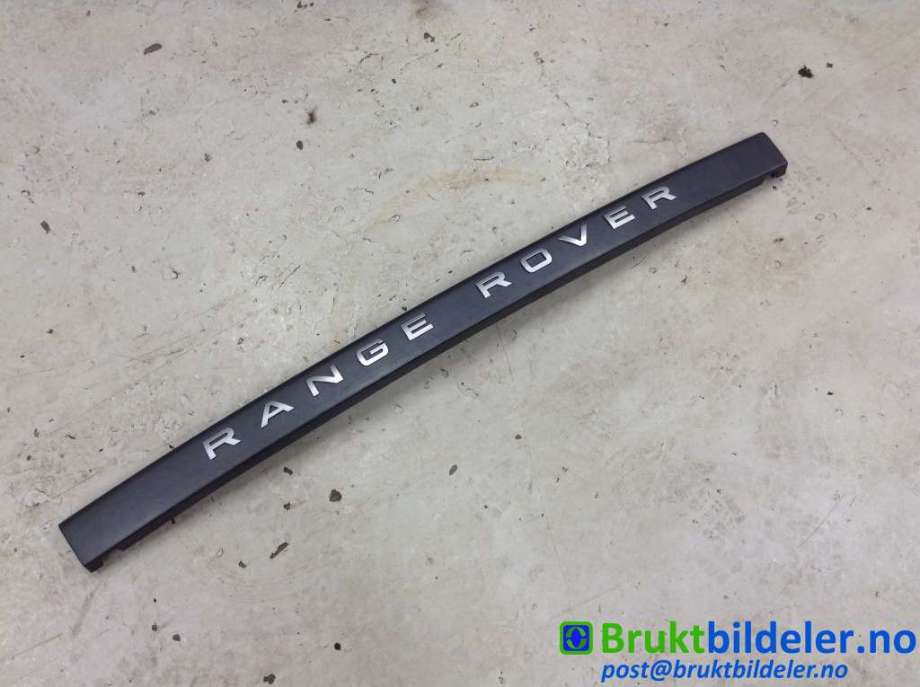 Lister til Land Rover Range Rover Sport, 2005-2013 (LAND-ROVER|DGP000193LEP)