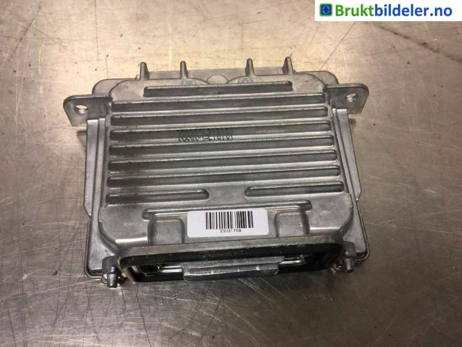 Styreenhet xenon/ballast til Ford C-Max, 2010-2015 (Type II, Fase 1) (FORD|)