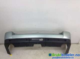 Støtfanger bak til Land Rover Range Rover Sport, 2005-2013  (LAND-ROVER|DQC500071LML)