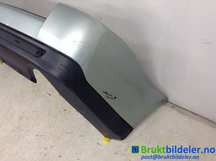 Støtfanger bak til Land Rover Range Rover Sport 2005-2013  (LAND-ROVER|DQC500071LML|)