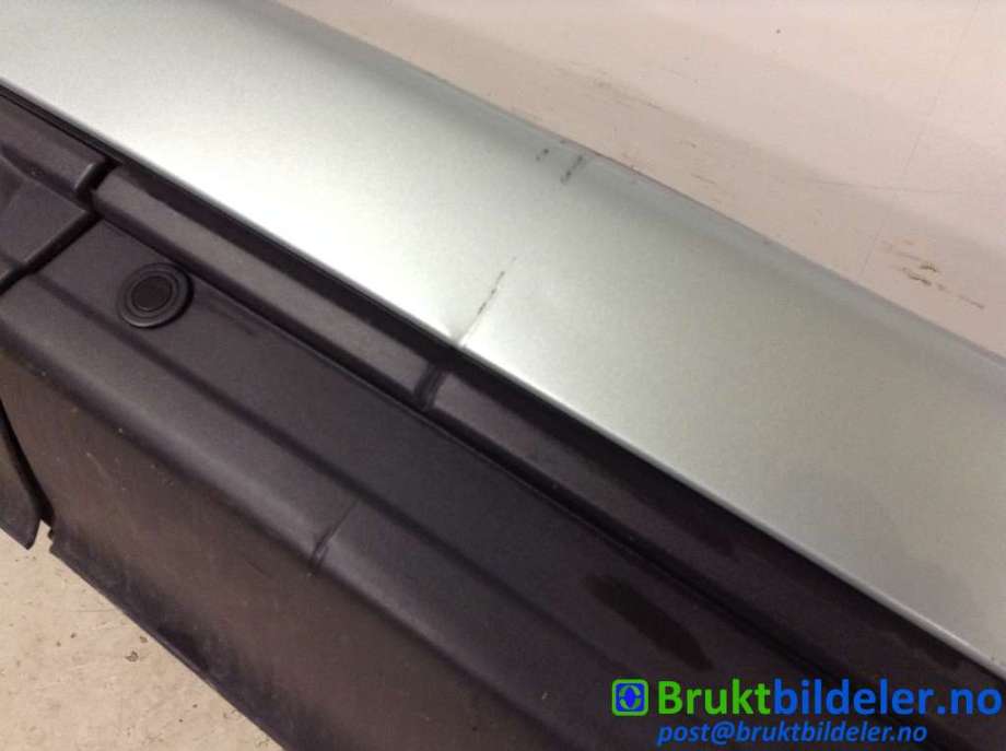 Støtfanger bak til Land Rover Range Rover Sport 2005-2013  (LAND-ROVER|DQC500071LML|)