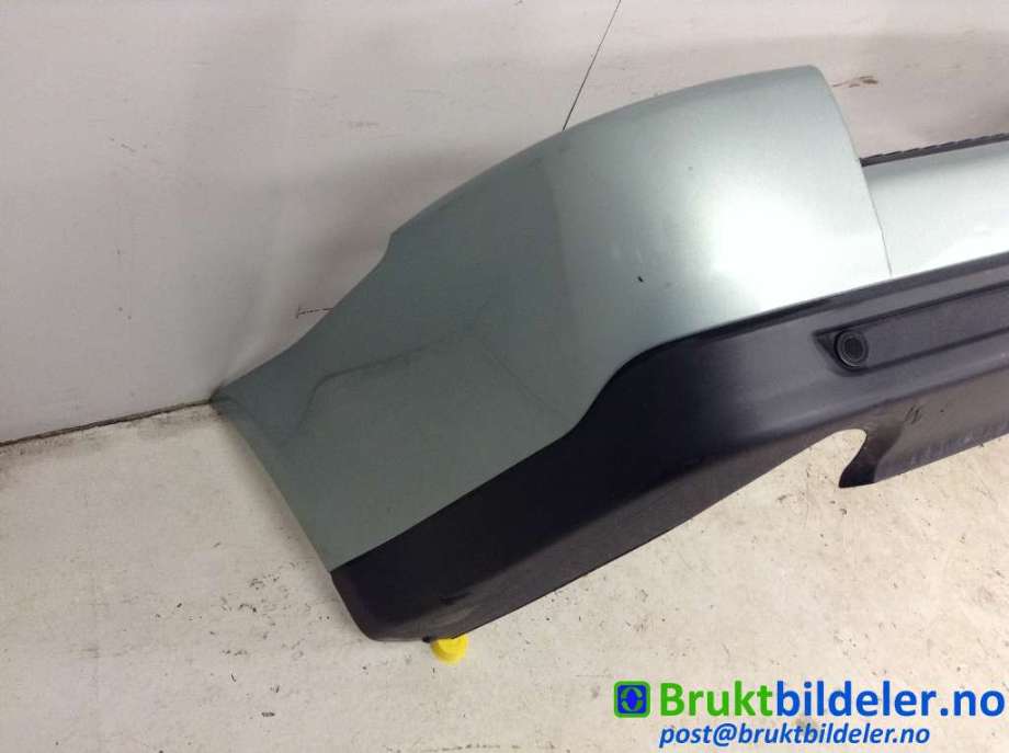 Støtfanger bak til Land Rover Range Rover Sport 2005-2013  (LAND-ROVER|DQC500071LML|)