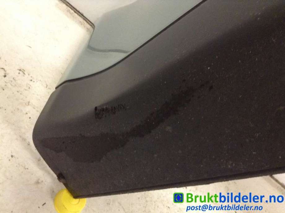 Støtfanger bak til Land Rover Range Rover Sport 2005-2013  (LAND-ROVER|DQC500071LML|)