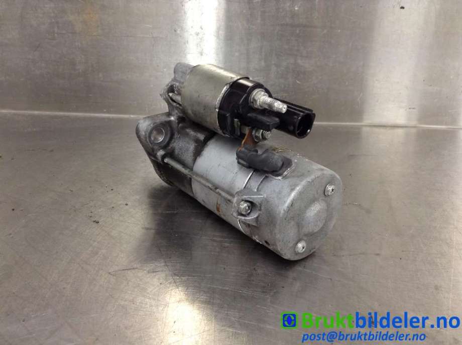 Starter diesel til VW Passat 2015-2019 (Fase 1) (B8) (B8) (VOLKSWAGEN|0AM 911 023 J|438000-0222|)
