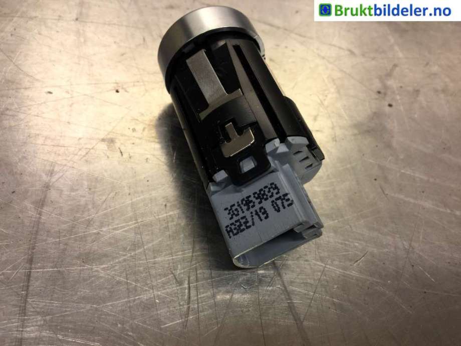 Bryter diverse til VW Passat 2015-2019 (Fase 1) (B8) (B8) (VOLKSWAGEN|3G1 959 839|)