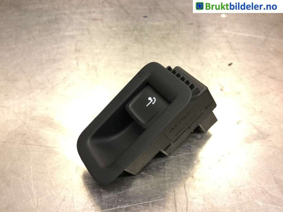 Bryter diverse til VW Passat, 2015-2019 (Fase 1) (B8) (B8) (VOLKSWAGEN|3G0 959 511 A)