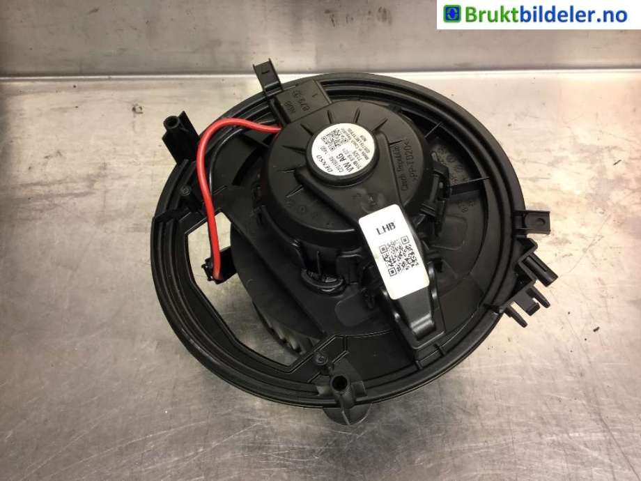 Varmeapparat motor til VW Passat 2015-2019 (Fase 1) (B8) (B8) (VOLKSWAGEN|5WB 819 021|CZ016060-1490|)
