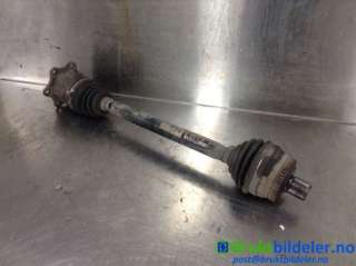 Drivaksel venstre foran til Audi A4, 2001-2004 (Type II) (B6) (B6) (AUDI|8E0 407 271 AB)
