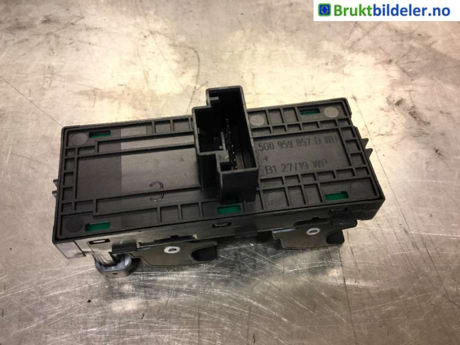 Bryter ruteheis til VW Passat 2015-2019 (Fase 1) (B8) (B8) (VOLKSWAGEN|5G0 959 857 D|)