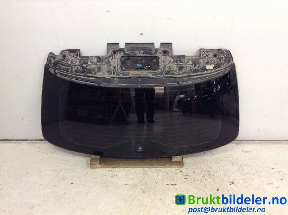 Bakluke til BMW 3-Serie, 2012-2018 (F30/F31/F34) (F30/F31/F34) (BMW|51 31 7 263 163)