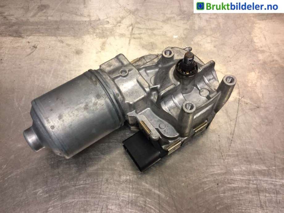 Viskermotor frontrute til VW Passat, 2015-2019 (Fase 1) (B8) (B8) (VOLKSWAGEN|3G1 955 119 A)