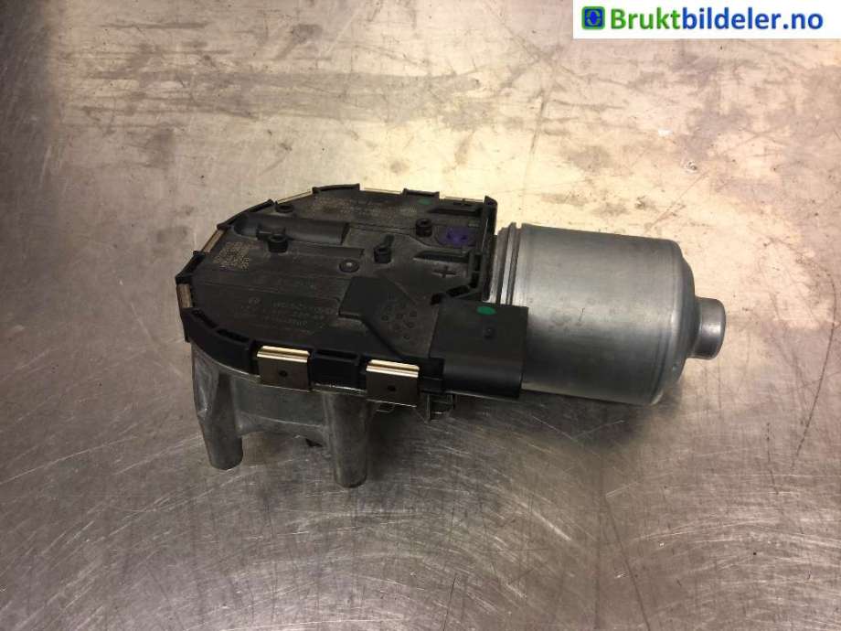 Viskermotor frontrute til VW Passat 2015-2019 (Fase 1) (B8) (B8) (VOLKSWAGEN|3G1 955 119 A|1 397 220 691|)