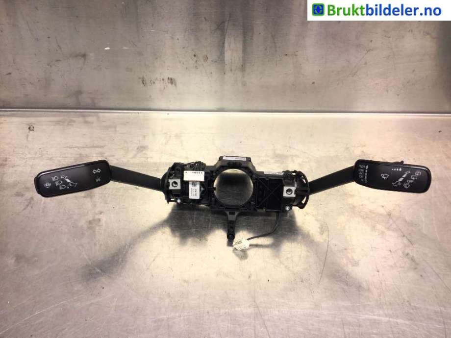Bryter combi til VW Passat, 2015-2019 (Fase 1) (B8) (B8) (VOLKSWAGEN|5Q1 953 521 AC)