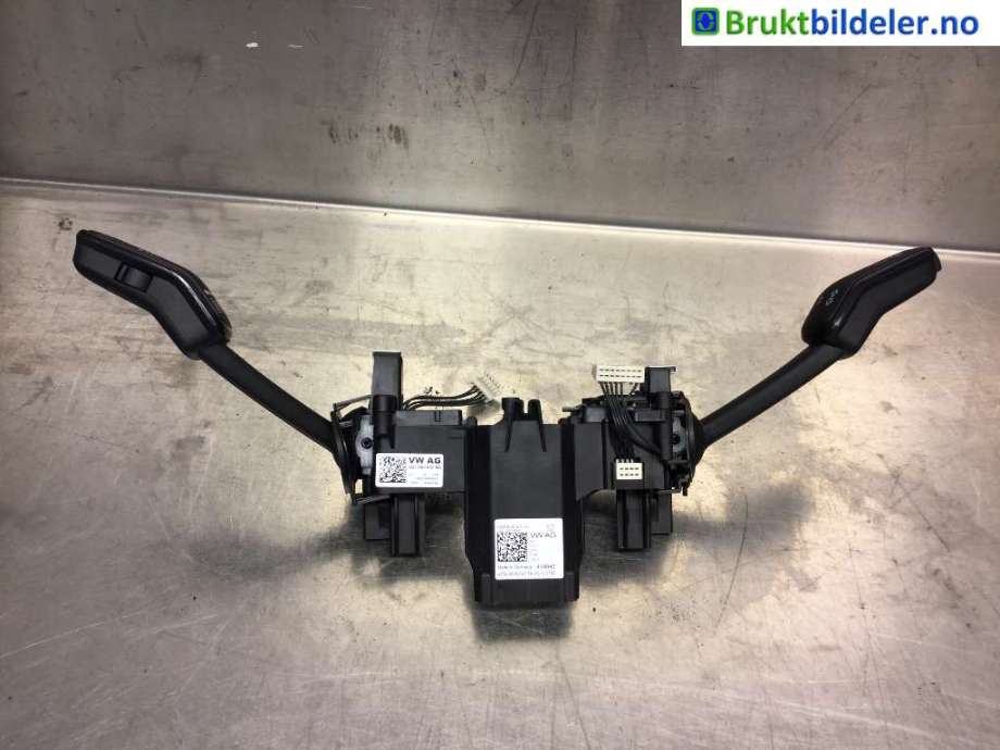 Bryter combi til VW Passat 2015-2019 (Fase 1) (B8) (B8) (VOLKSWAGEN|5Q1 953 521 AC|)