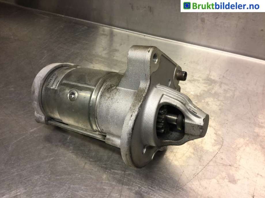 Starter diesel til Volvo V60/V60 CC 2013-2018 (Type I, Fase 2)  (VOLVO|30644957|)