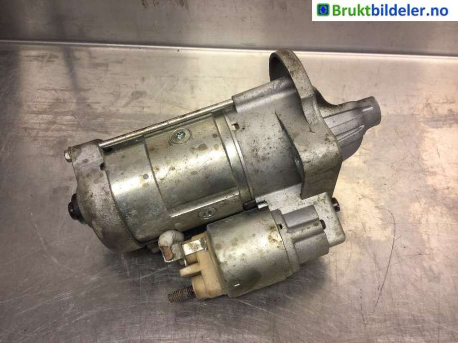 Starter diesel til Volvo V60/V60 CC 2013-2018 (Type I, Fase 2)  (VOLVO|30644957|)