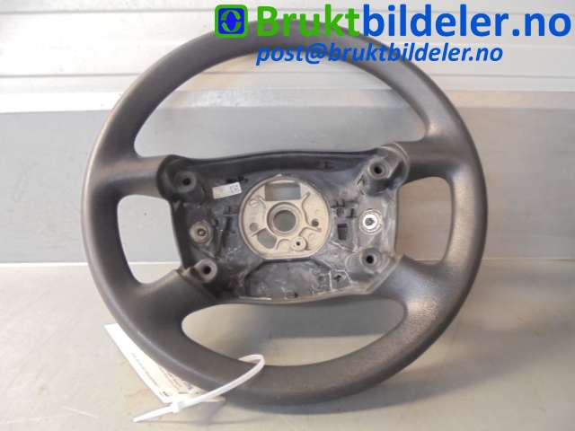 Ratt til Audi A2, 2000-2005 (AUDI|8Z0 419 091 C)