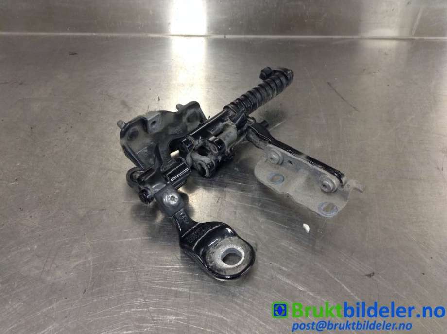 Hengsler til BMW 3-Serie, 2012-2018 (F30/F31/F34) (F30/F31/F34) (BMW|41 00 7 298 069)