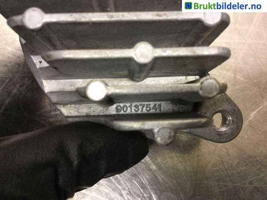 Styreenhet xenon/ballast til VW Passat 2015-2019 (Fase 1) (B8) (B8) (VOLKSWAGEN||90137541)