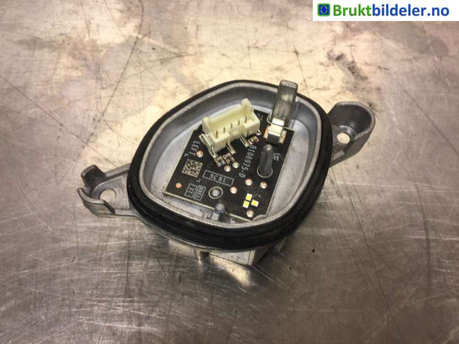 Styreenhet xenon/ballast til VW Passat 2015-2019 (Fase 1) (B8) (B8) (VOLKSWAGEN||90137541)