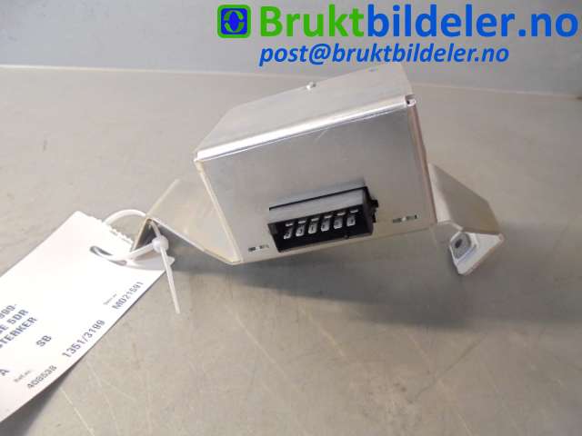Innredning pakke til Audi A2, 2000-2005 (AUDI|8Z0 035 223)