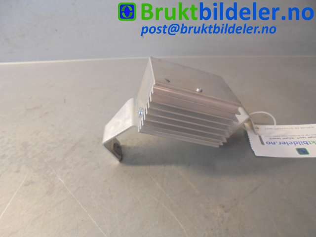Innredning pakke til Audi A2 2000-2005  (AUDI|8Z0 035 223|)