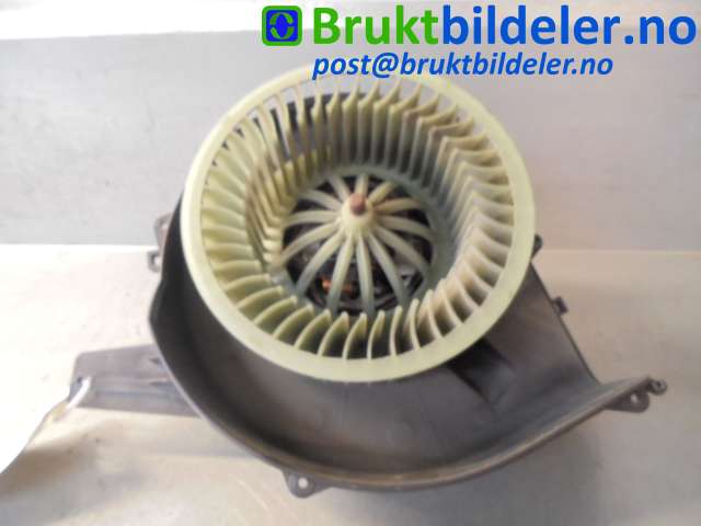 Varmeapparat motor til Audi A2, 2000-2005 (AUDI|6Q1 820 015A)