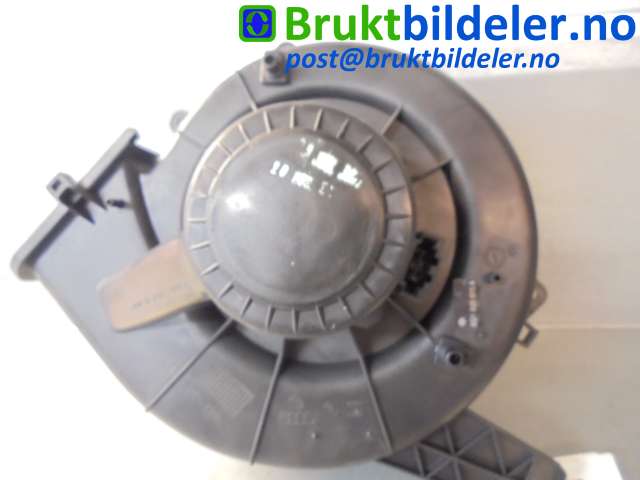 Varmeapparat motor til Audi A2 2000-2005 (AUDI|6Q1 820 015A|)