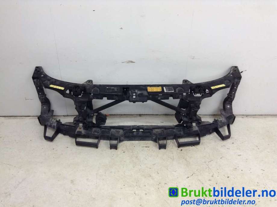 Frontplate øvre til Land Rover Range Rover Sport 2005-2013 (LAND-ROVER|DIN500020|)
