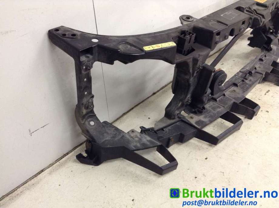 Frontplate øvre til Land Rover Range Rover Sport 2005-2013 (LAND-ROVER|DIN500020|)
