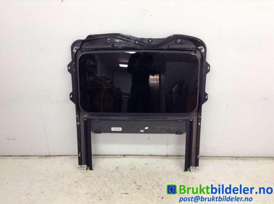 Takluke til Land Rover Range Rover Sport, 2005-2013 (LAND-ROVER|EED500155NUG)