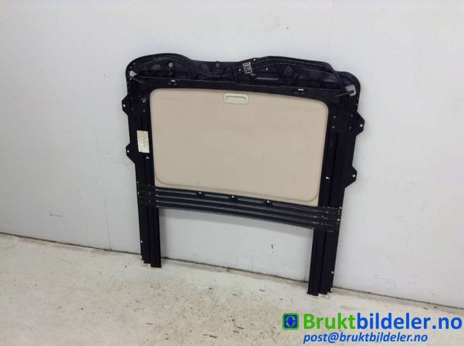 Takluke til Land Rover Range Rover Sport 2005-2013  (LAND-ROVER|EED500155NUG|)