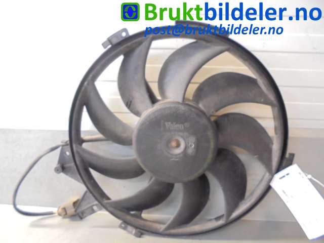 Kjølevifte til Audi A2, 2000-2005 (AUDI|8Z0 959 453)