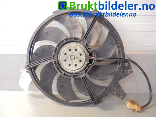 Kjølevifte til Audi A2 2000-2005 (AUDI|8Z0 959 453|)