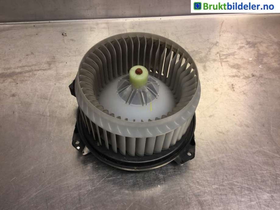 Varmeapparat motor til Suzuki Swift, 2005-2010  (SUZUKI|AV272700-0311)