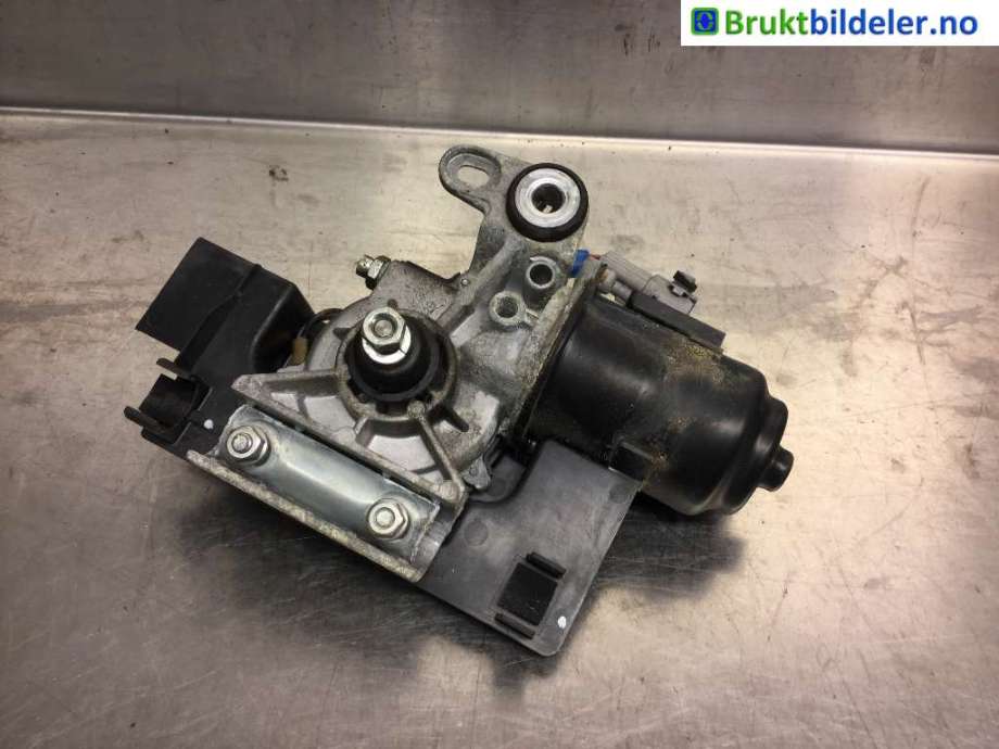 Viskermotor frontrute til Suzuki Swift, 2005-2010  (SUZUKI|)