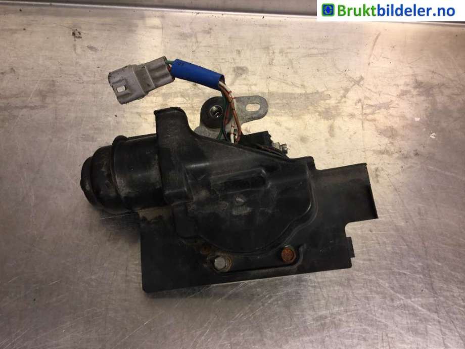 Viskermotor frontrute til Suzuki Swift 2005-2010  (SUZUKI||WM02B-120)