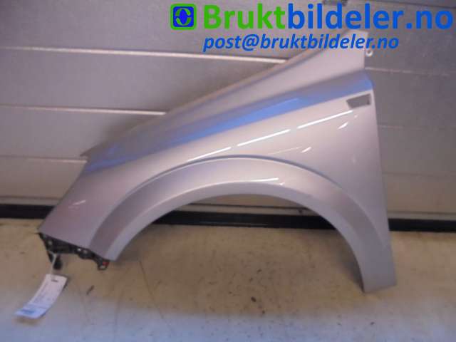 Diverse deler til Audi A2, 2000-2005 (AUDI|)